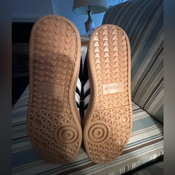 Adidas SAMBA XLG SHOES - Picture 7 of 11